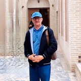 Telegram profile photo for جواد محقق نيشابورى