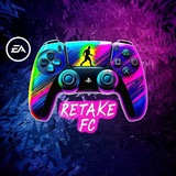 Telegram profile photo for Retake FC