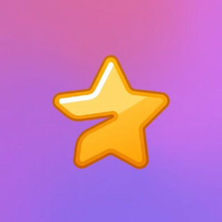 Telegram profile photo for Купить звёзды | Stars Shop
