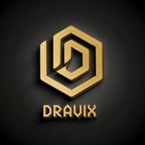Telegram profile photo for Dravix — Portal