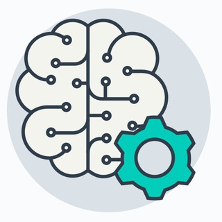 Telegram group profile photo for Machine Learning CN