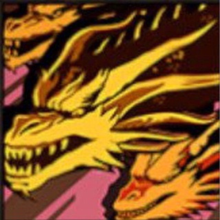 Telegram profile photo for 灭绝