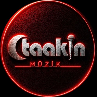 Telegram profile photo for موزیک ترکی | ITAAKINMUZIK