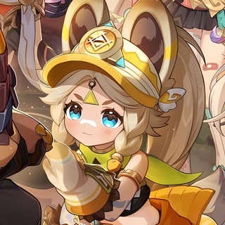 Telegram profile photo for Дᴇᴛи Эхᴀ🌾 | ᴋᴀчᴇᴩы