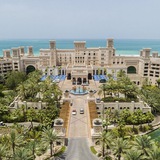 Telegram profile photo for JUMEIRAH AL CASR