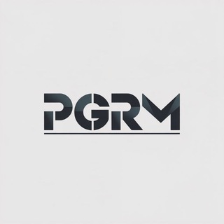 Telegram group profile photo for PAGRAM (PGRM)