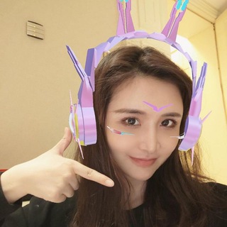 Telegram profile photo for 开播通知群😘