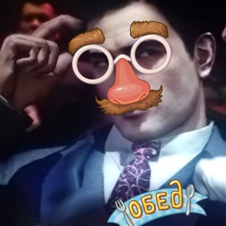Telegram profile photo for Куйбышевские мемы 65+