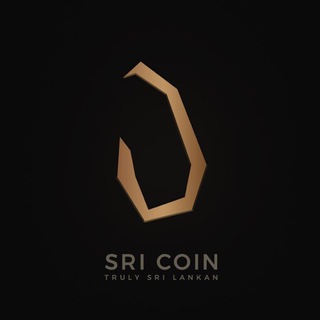 Telegram profile photo for SRI COIN - OFFICIAL UPDATES
