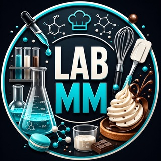 Telegram profile photo for Лаборатория ММ | MolecularMeal