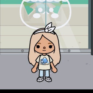 Telegram profile photo for Скачати Току Боку 1.83😘