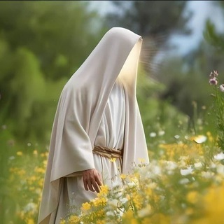 Telegram profile photo for سيأتي مُنقذ العالم