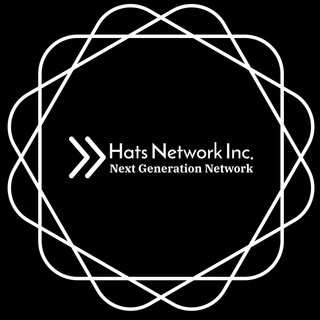 Telegram profile photo for Hats Network Inc.