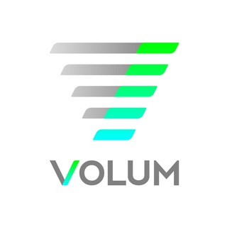 Telegram group profile photo for Volum Holdings