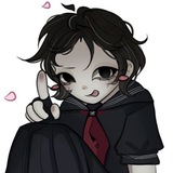Telegram profile photo for Персонажи Natsu