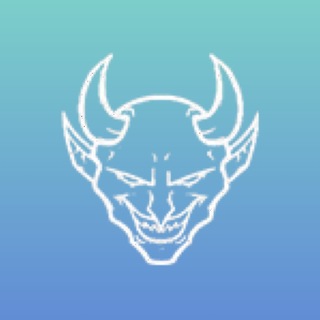 Telegram profile photo for god game