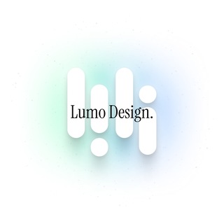 Telegram profile photo for Lumo Design