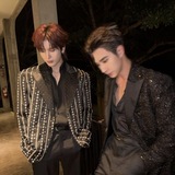 Telegram profile photo for ᅠiconic ‐ คู่รักㅤㅤ