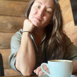 Telegram profile photo for Ольга Мизина | Клинический психолог