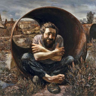 Telegram profile photo for ЛИЦА УЛИЦ