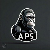 Telegram profile photo for Super ape🦍 gems
