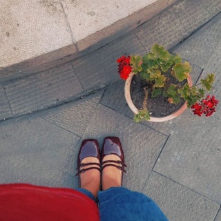 Telegram profile photo for Sanamā | صنمآ