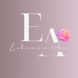 Telegram profile photo for Eudaimonia Aura