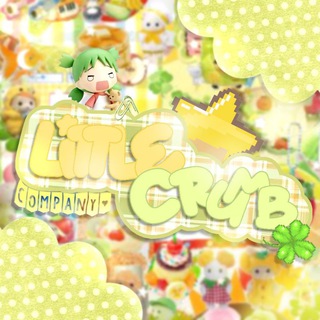 Telegram profile photo for ↓. ˚ ᜊ 🍏𝓛ittle𝓒rumb 𝓒ompany 𓈀 ˚ !33