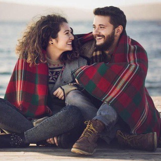 Telegram profile photo for ✿ شیطنتهای عاشقانه ♪