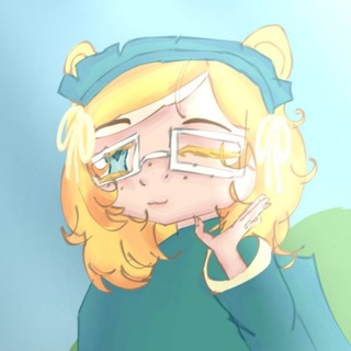 Telegram profile photo for Сырник
