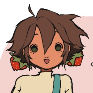 Telegram profile photo for ʚ🍓Berry field ɞ .ᐟ