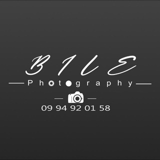 Telegram profile photo for BILE Photography