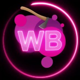 Telegram profile photo for Топором по WB