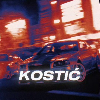 Telegram profile photo for (DISBAND.) Kostić Clutch