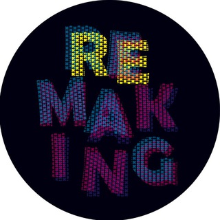 Telegram profile photo for making-remaking