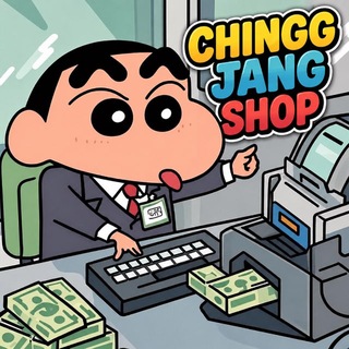 Telegram profile photo for Proof
