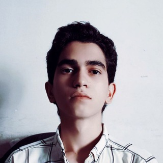 Telegram profile photo for MMatin Monajemi