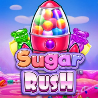 Telegram profile photo for SINAIS SUGAR RUSH VIP GRÁTIS | SINAIS 24 HORAS - RETIRANDO MUITO