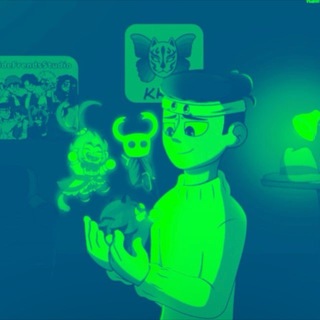 Telegram profile photo for Доходяжный Уголок Дэнчика
