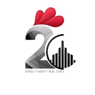 Telegram profile photo for املاک و صرافی ۲۰ دنیزلی