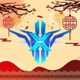 Telegram profile photo for GaliXCity Channel Vietnam🇻🇳