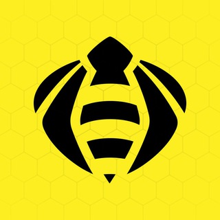 Telegram profile photo for BUZZ VPN 🐝