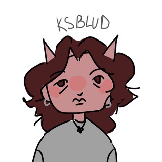 Telegram profile photo for кустоблюд