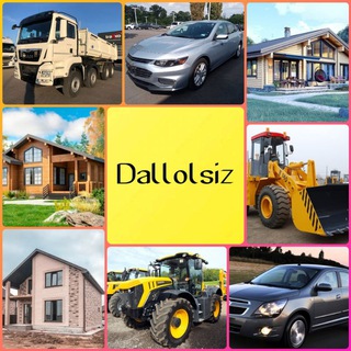 Telegram profile photo for Dallolsiz