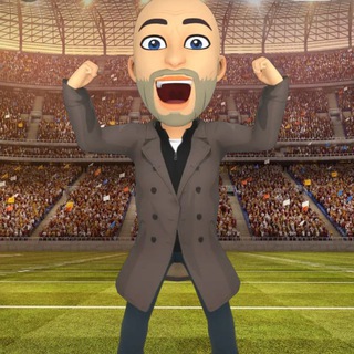 Telegram profile photo for Sports Trader Mick The Wizard of odds (All about trading)