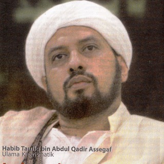 Telegram profile photo for Habib Taufiq Assegaf