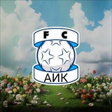 Telegram profile photo for FC AIK🏆⚽