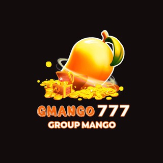Telegram profile photo for 🥭GMango777 - Group Mango