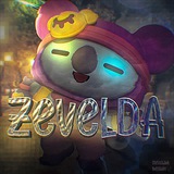 Telegram profile photo for 🩻ZEVELDA🩻