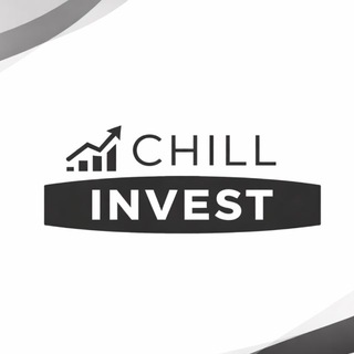 Telegram group profile photo for Скальпинг | CHILL INVEST